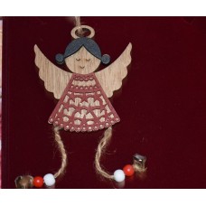 Enģelītis - piekariņš